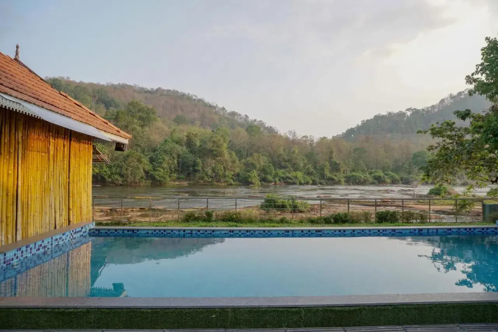 Willow Heights Athirapally