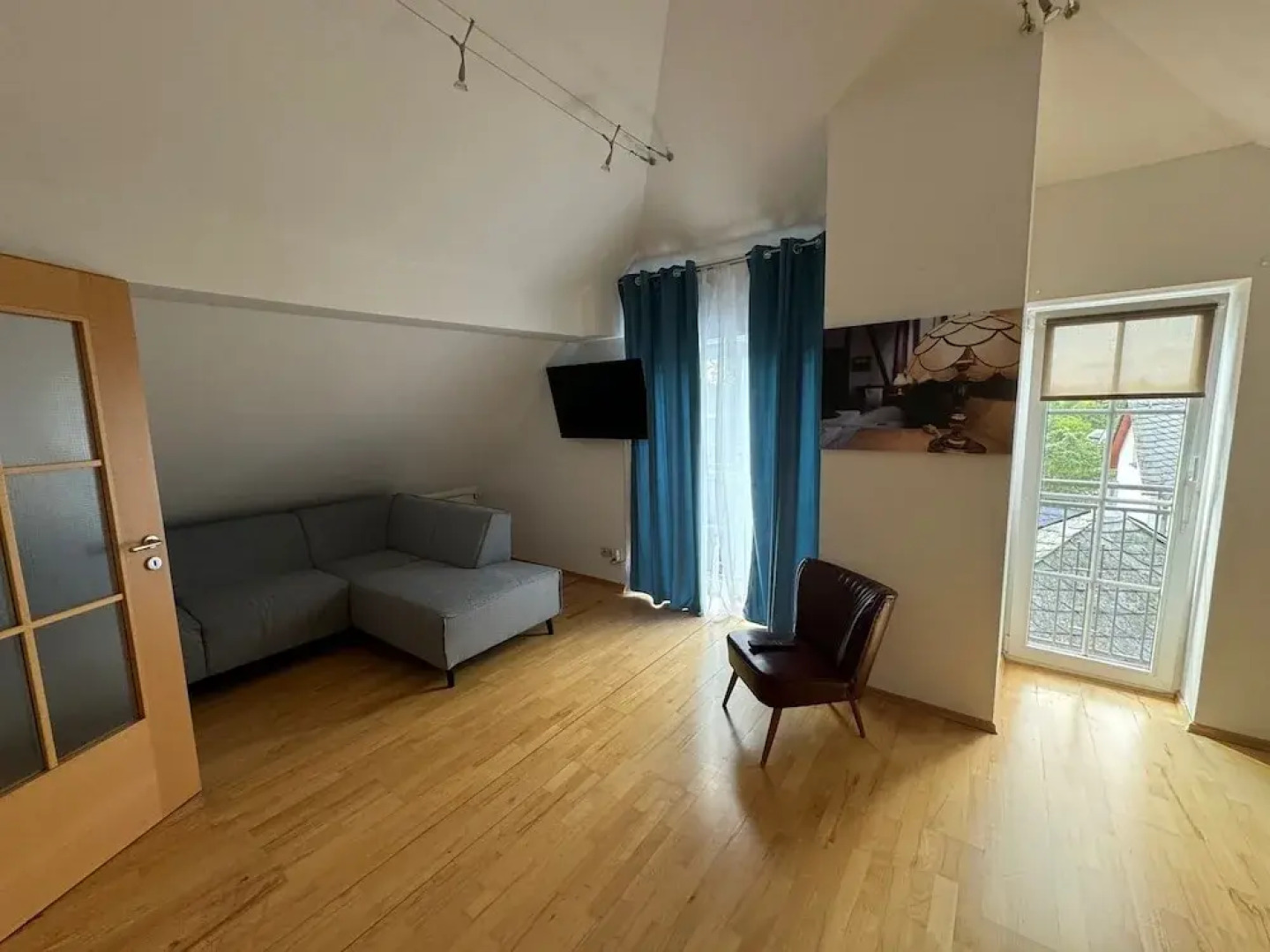 Ferienwohnung Kastellaun Zentrum