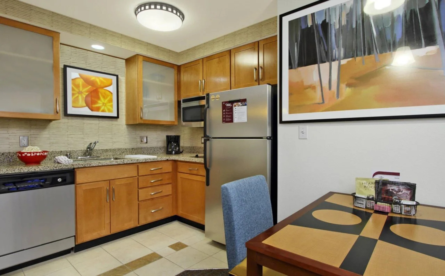 Residence Inn Phoenix Glendale Sports & Entertainment District