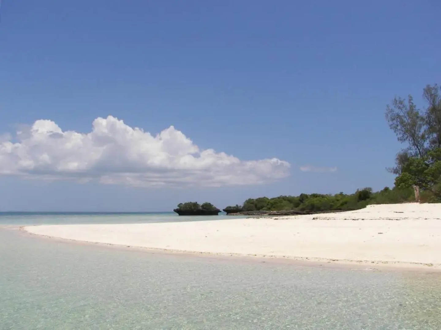 Kamili View Apartments