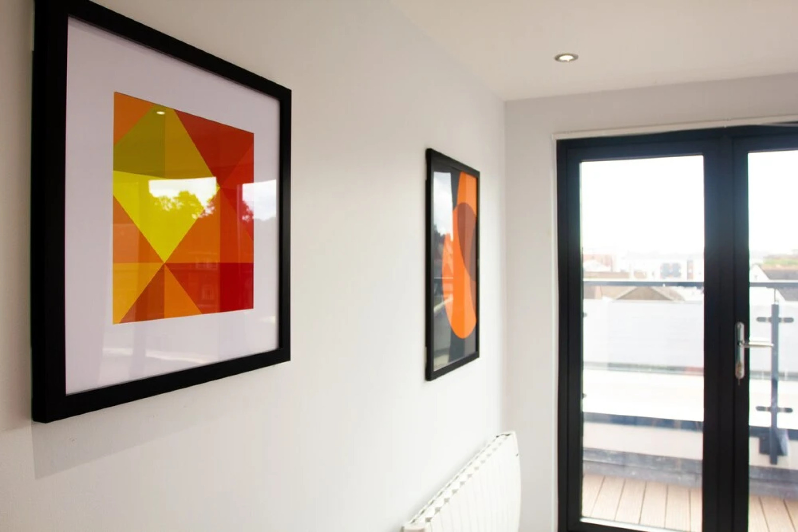 The Elm Serviced Apartments