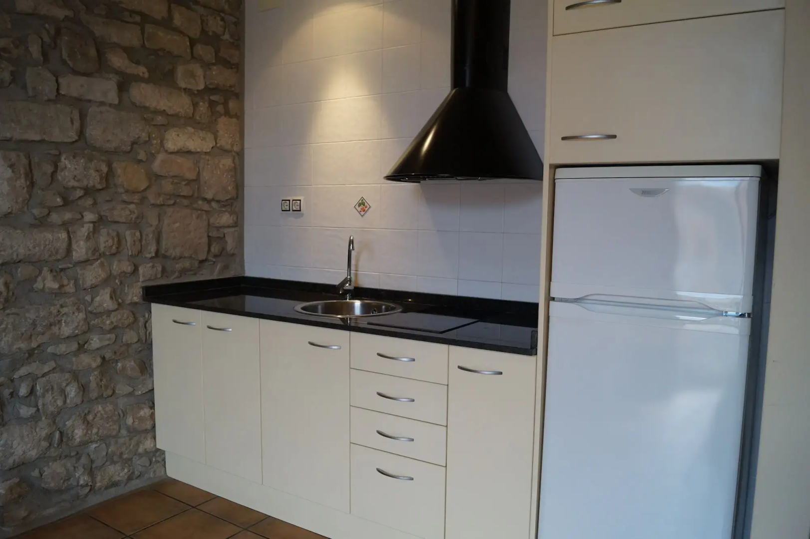 Urbi Apartments