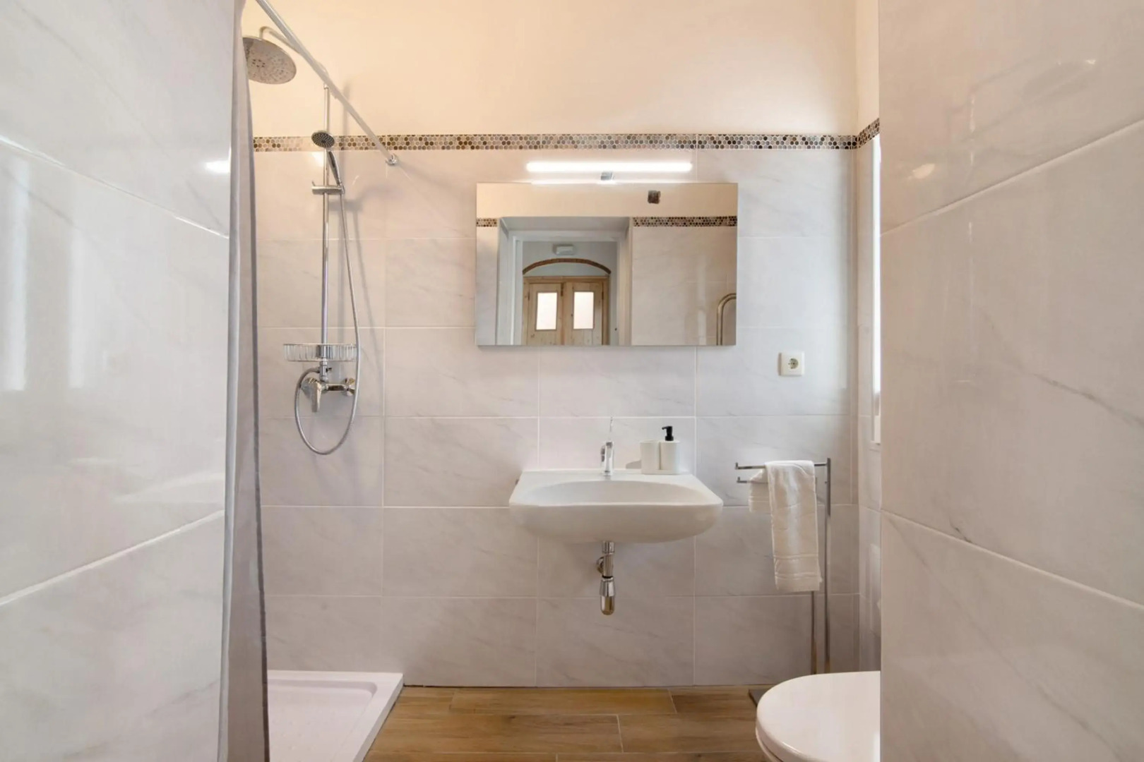 Villa Rodrigues Apartment I