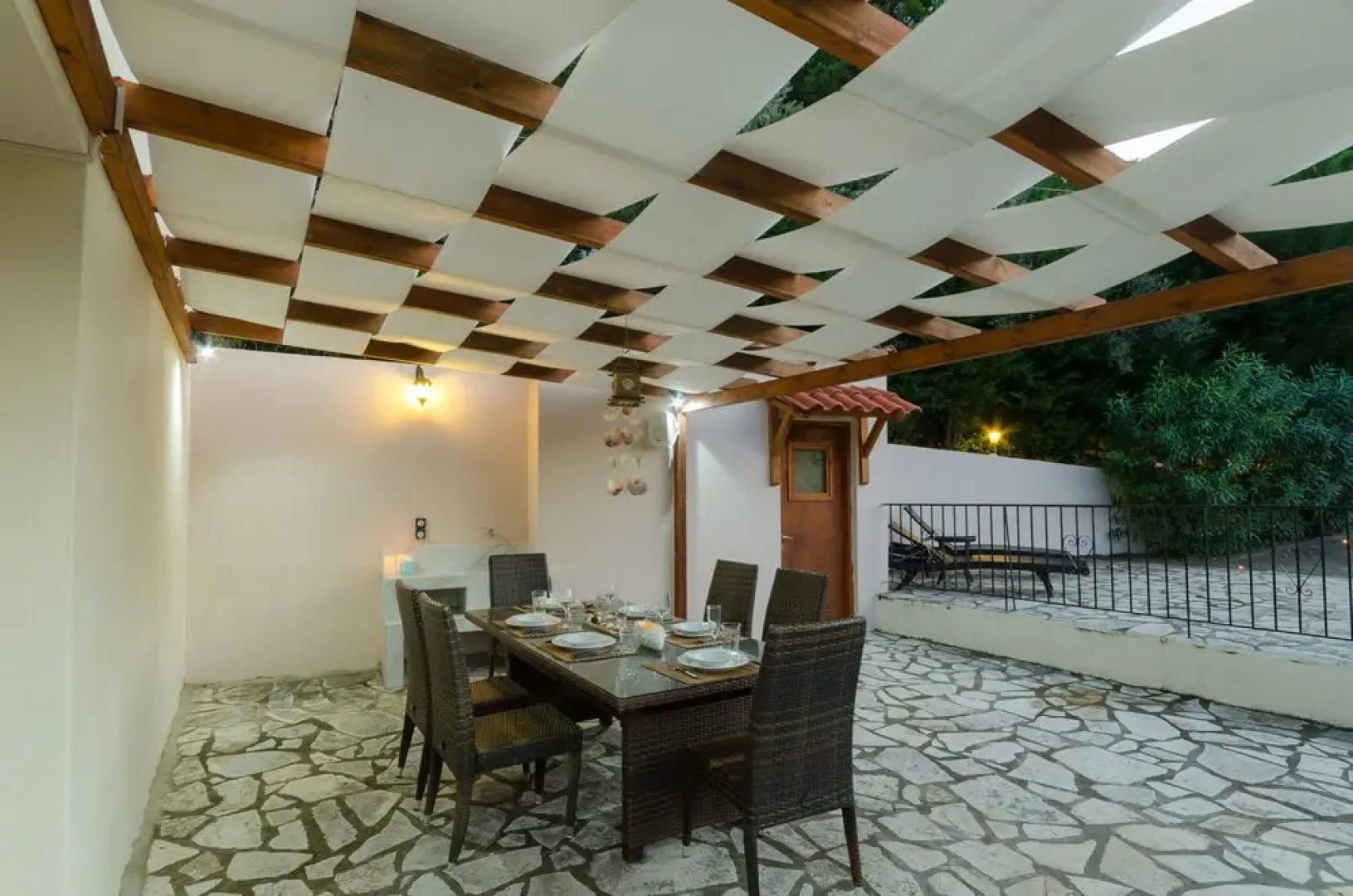 Villa Louisa