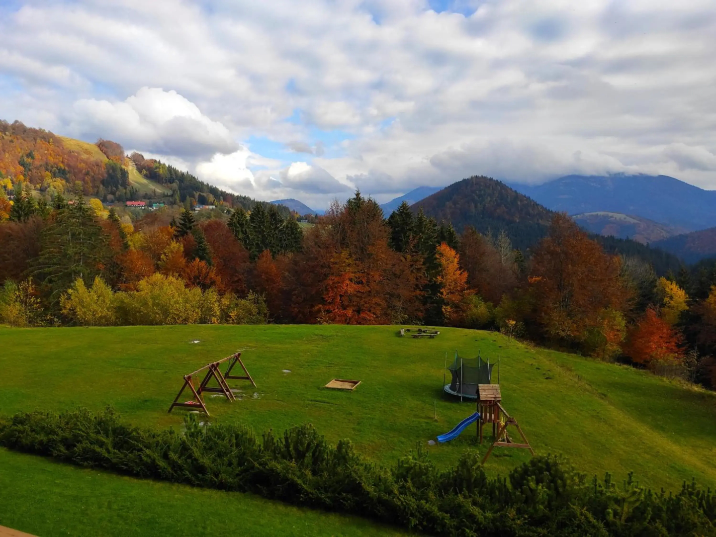 Premium 116m2 Apartment Donovaly