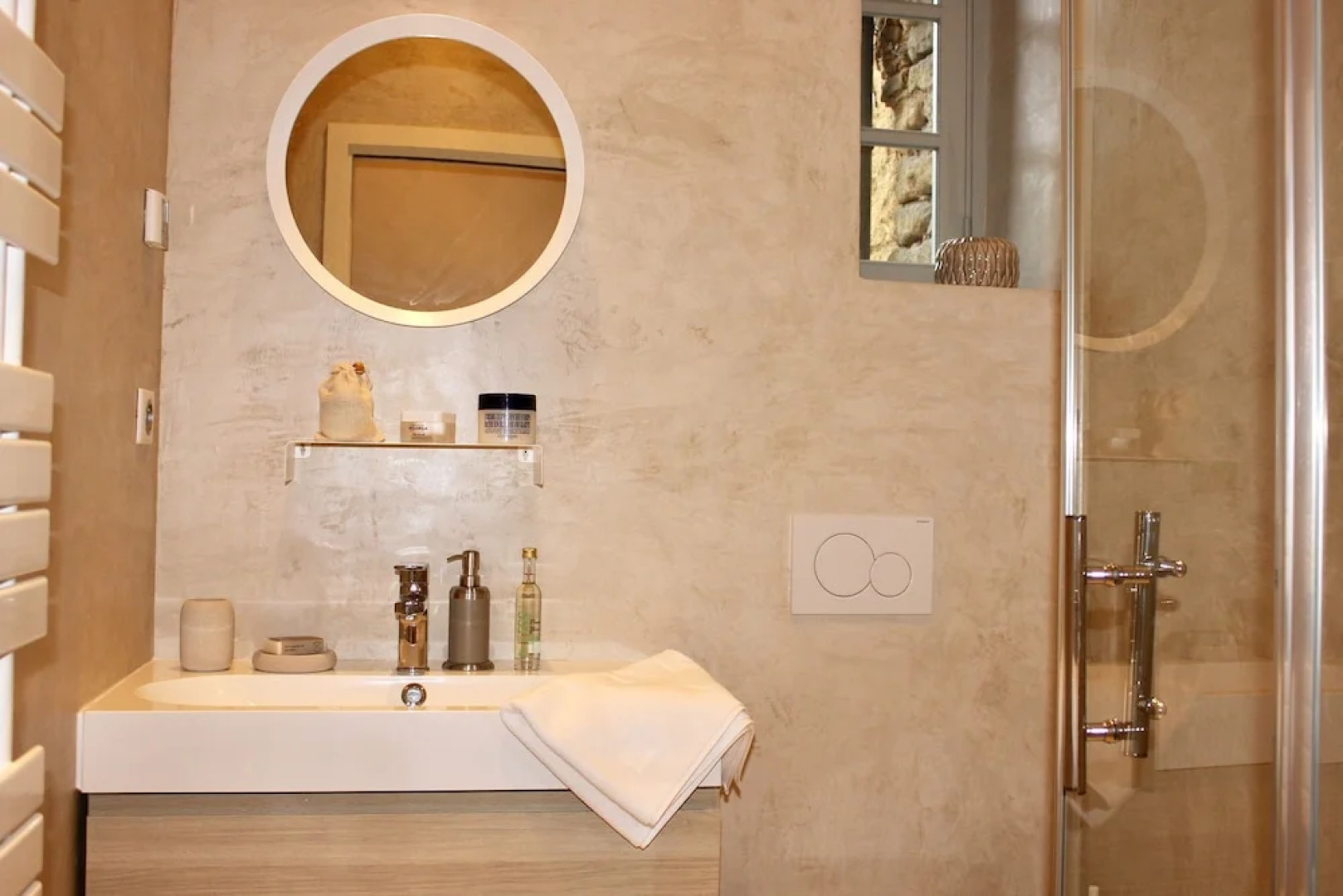 Hôtel particulier de Monméja