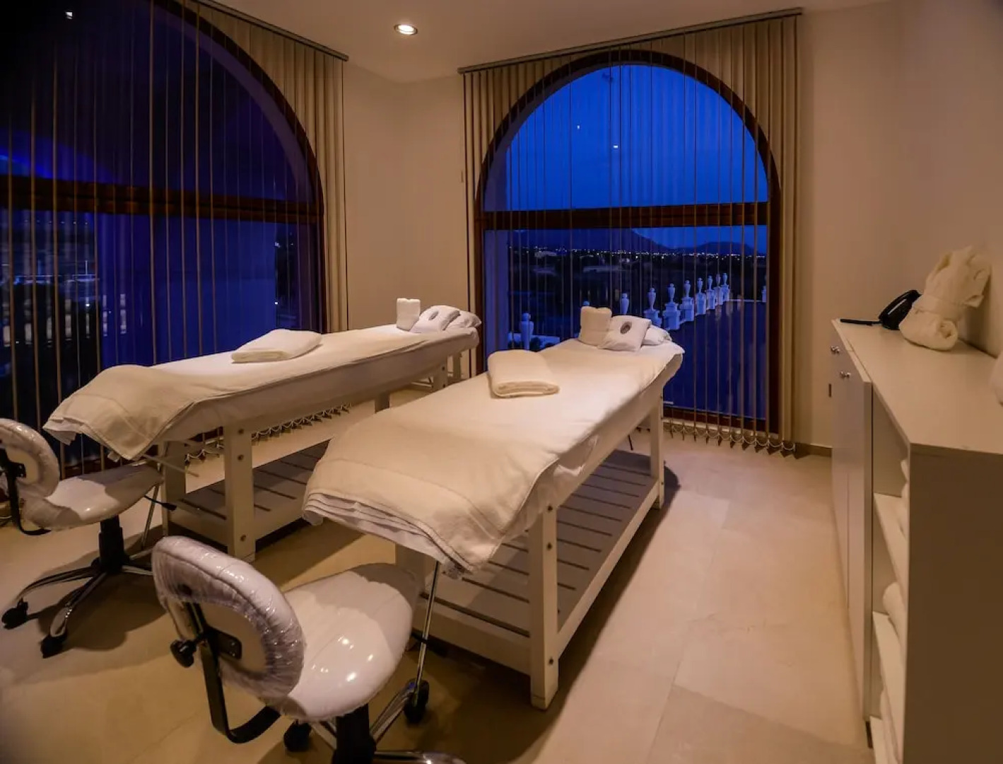 La Recova Hotel & Spa