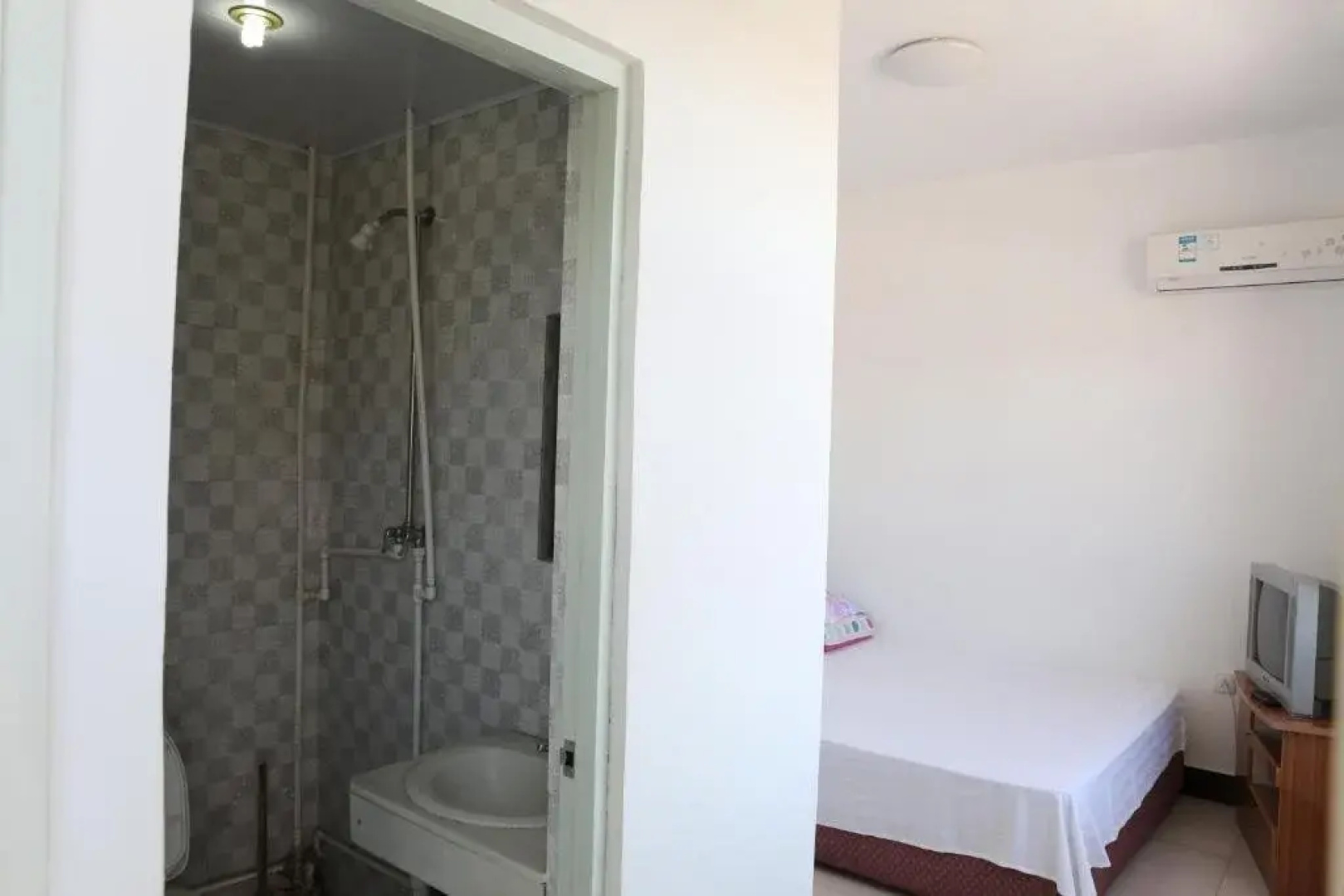 Beidaihe Caochang Fengguixia Hotel