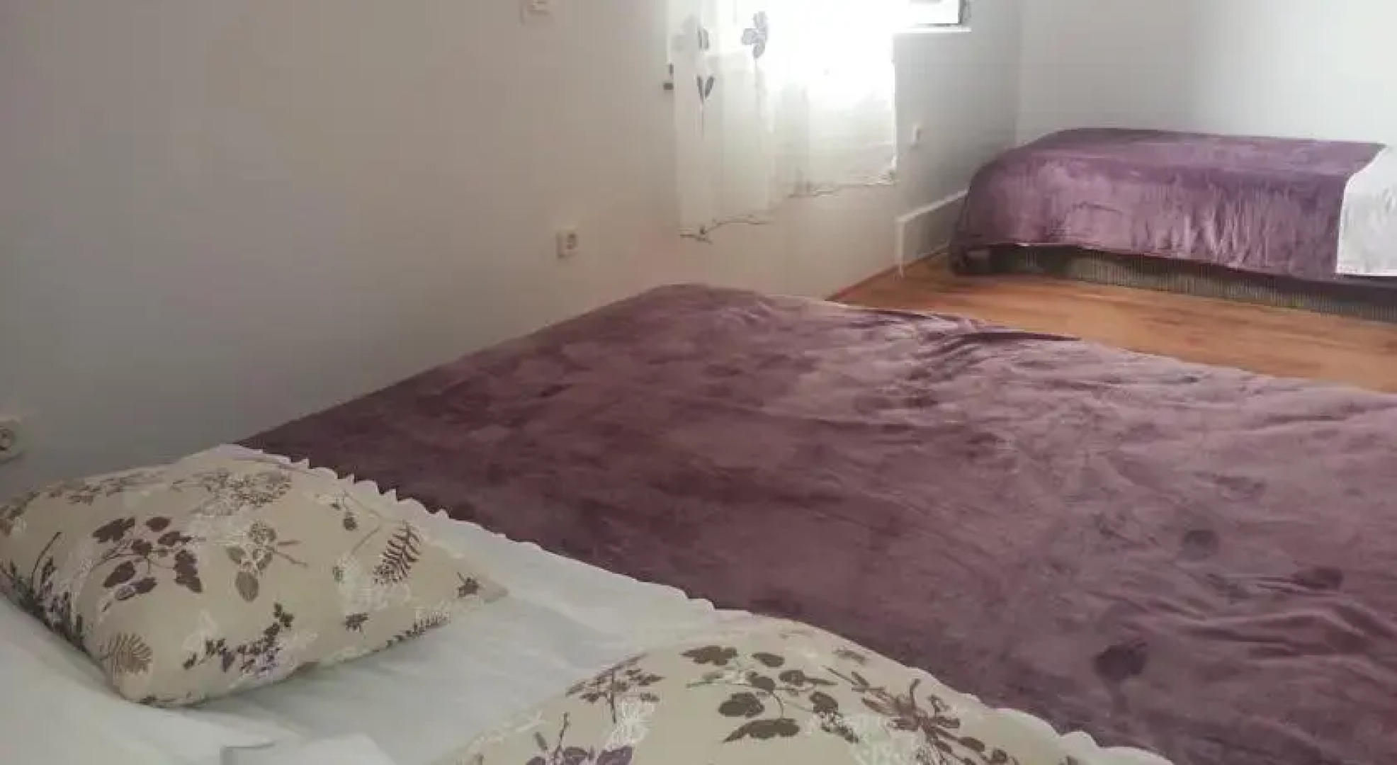 Holiday Home Villa Besker