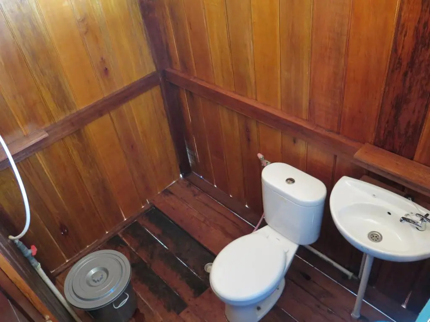 HamuEco Dive Resort Raja Ampat