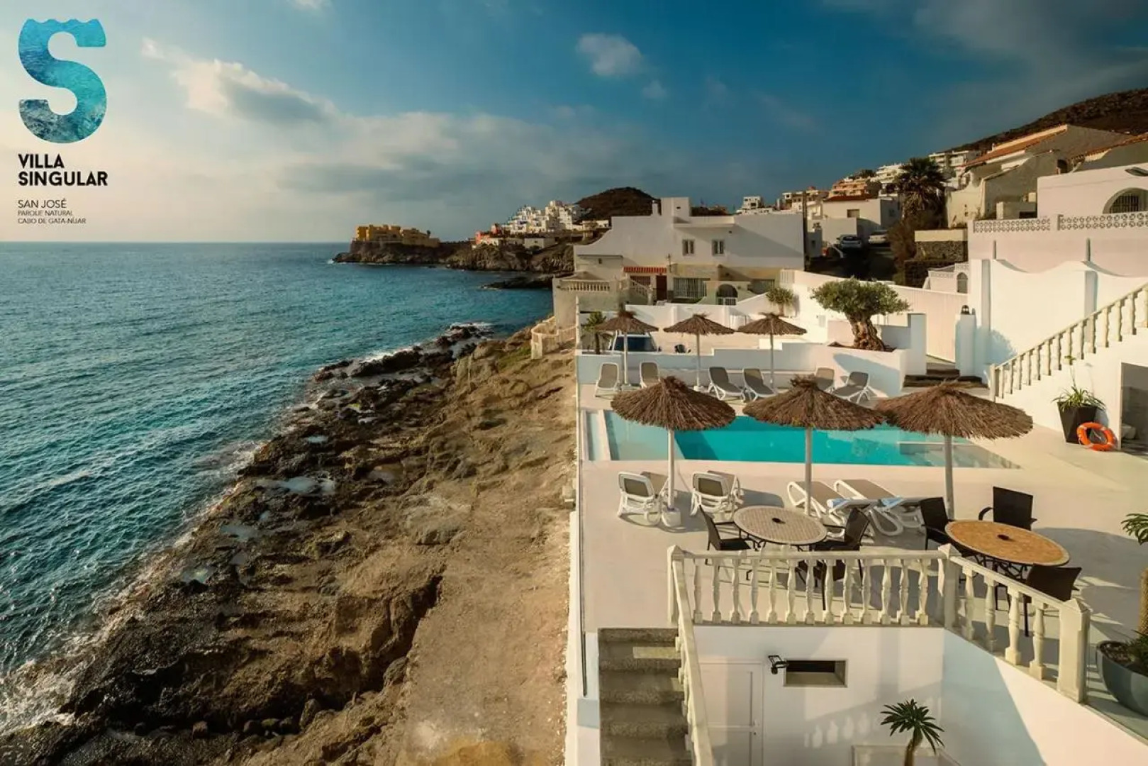Villa Singular
