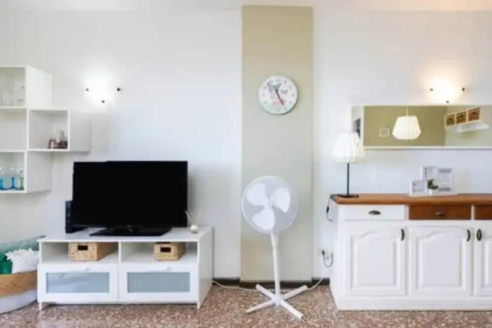 Apartamento Coral Sunsent View