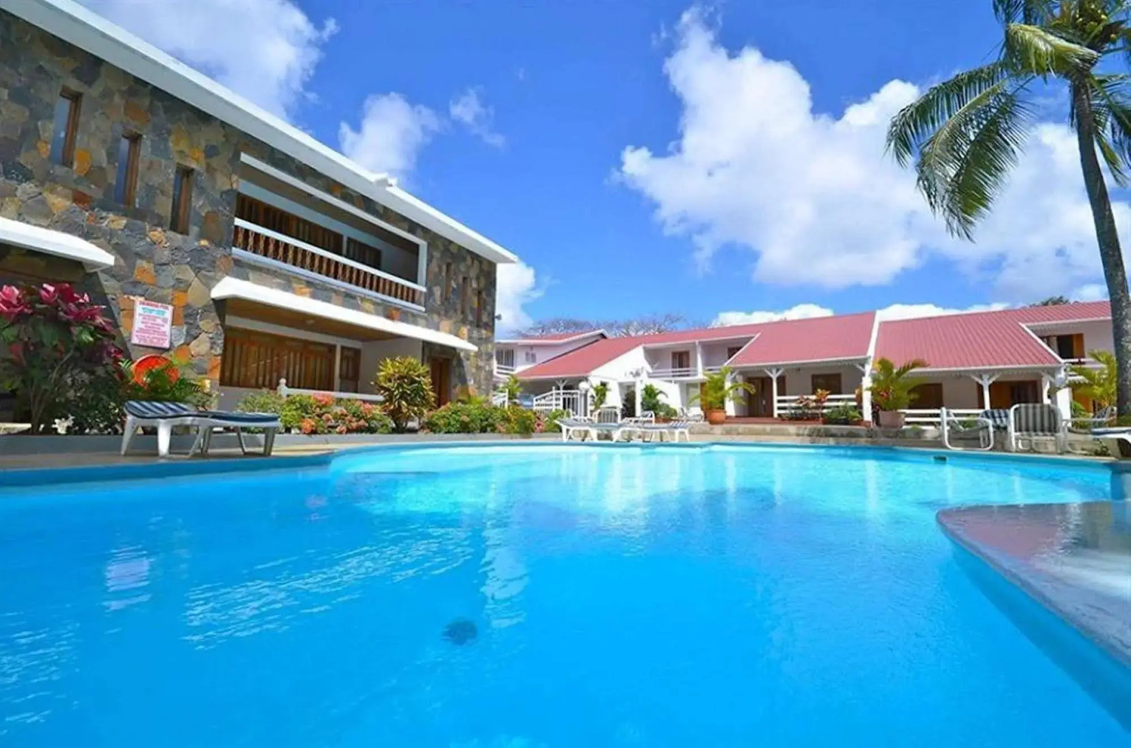 Residence Villas Mont Choisy