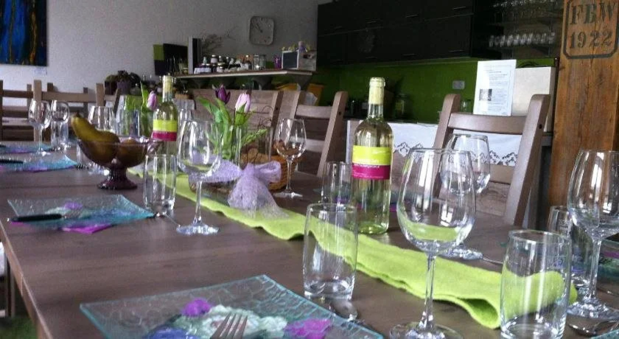 Traubengarten Winkler