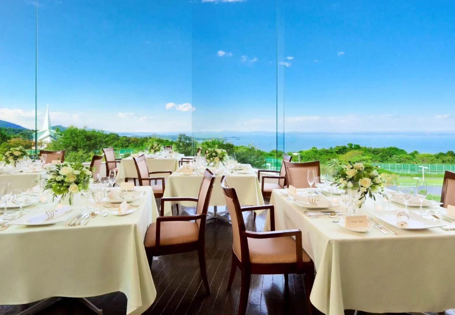 Resort Hotel Olivean Shodoshima