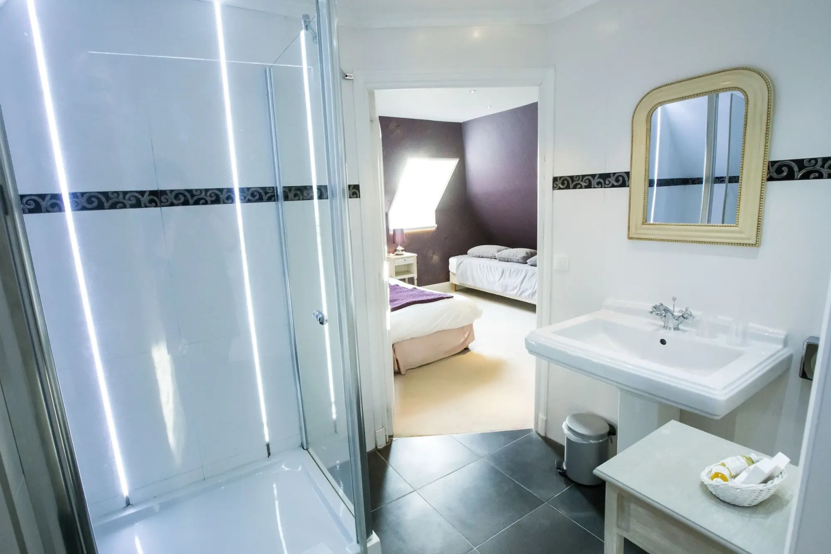 Château de Bellefontaine