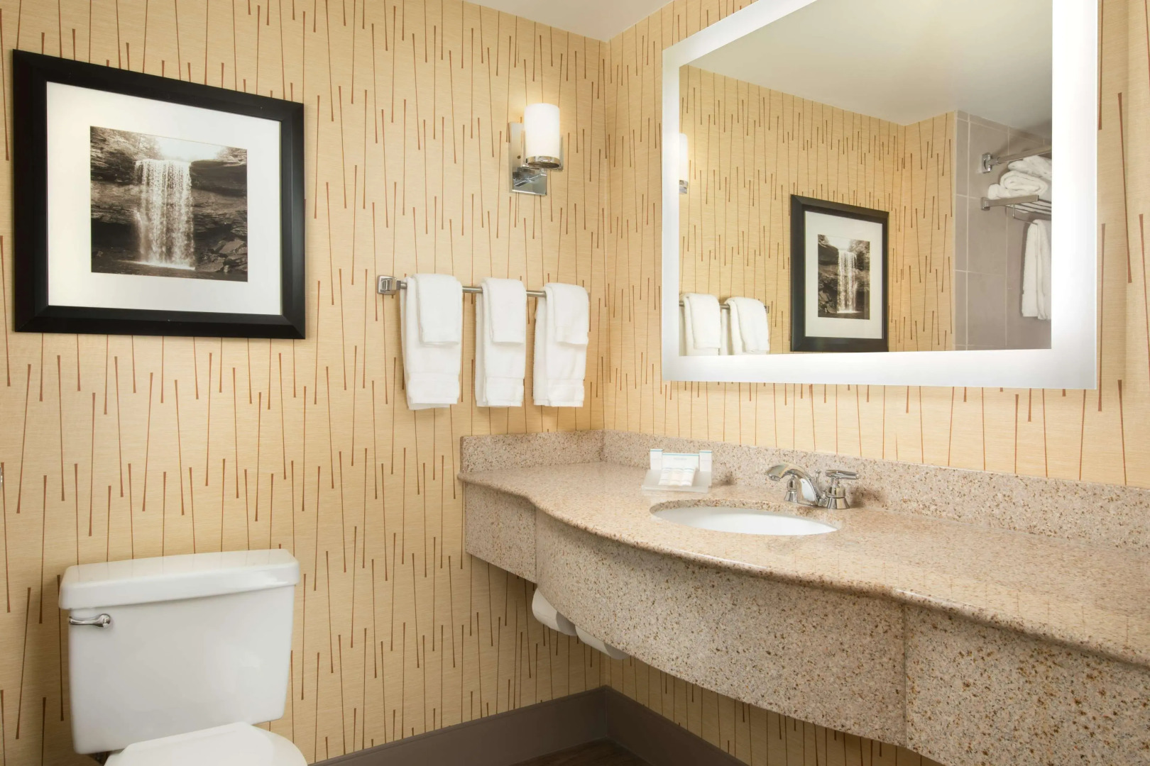 Hilton Garden Inn Chattanooga/Hamilton Place