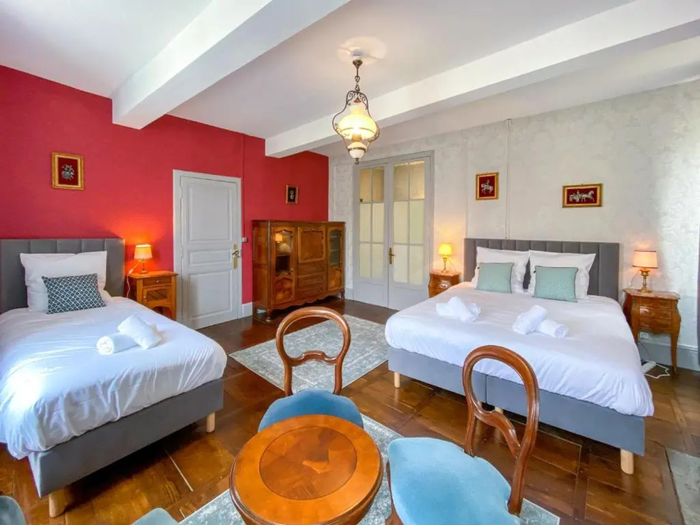 Nogapatio - Maison D'hotes - Bnb