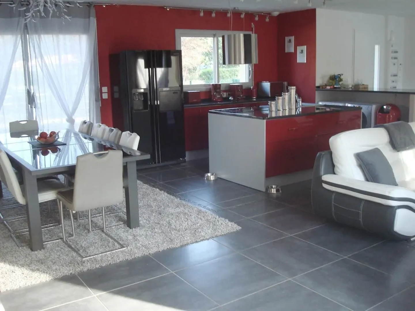 Villa With 5 Bedrooms in Moliets-et-maa, With Private Pool, Enclosed G