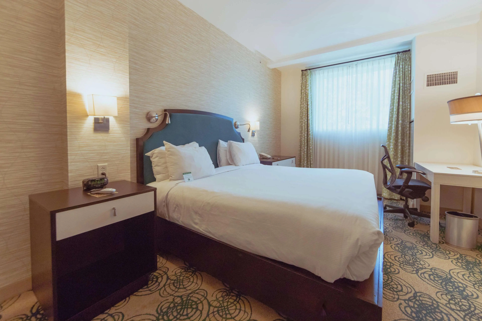 Hotel Skyler Syracuse Tapestry Collection by Hilton