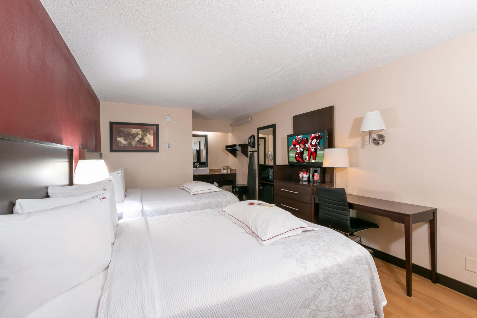 Red Roof Inn PLUS+ Baltimore North - Timonium