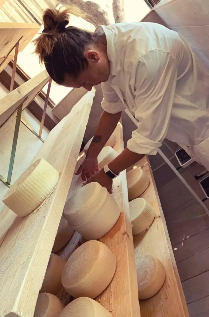 La Collina dei Cavalieri