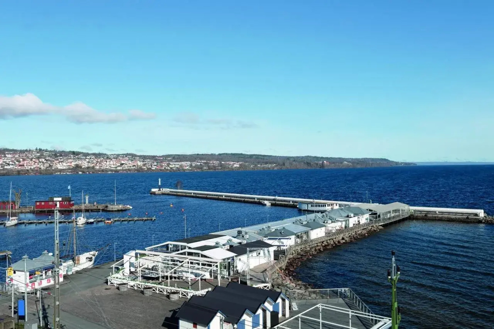 Elite Stora Hotellet Jönköping