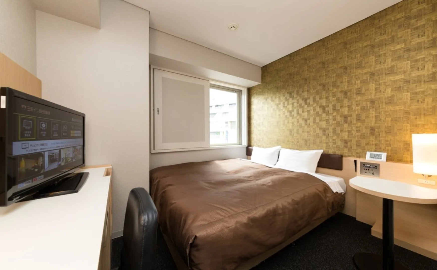 Sanco Inn Yokkaichi Ekimae