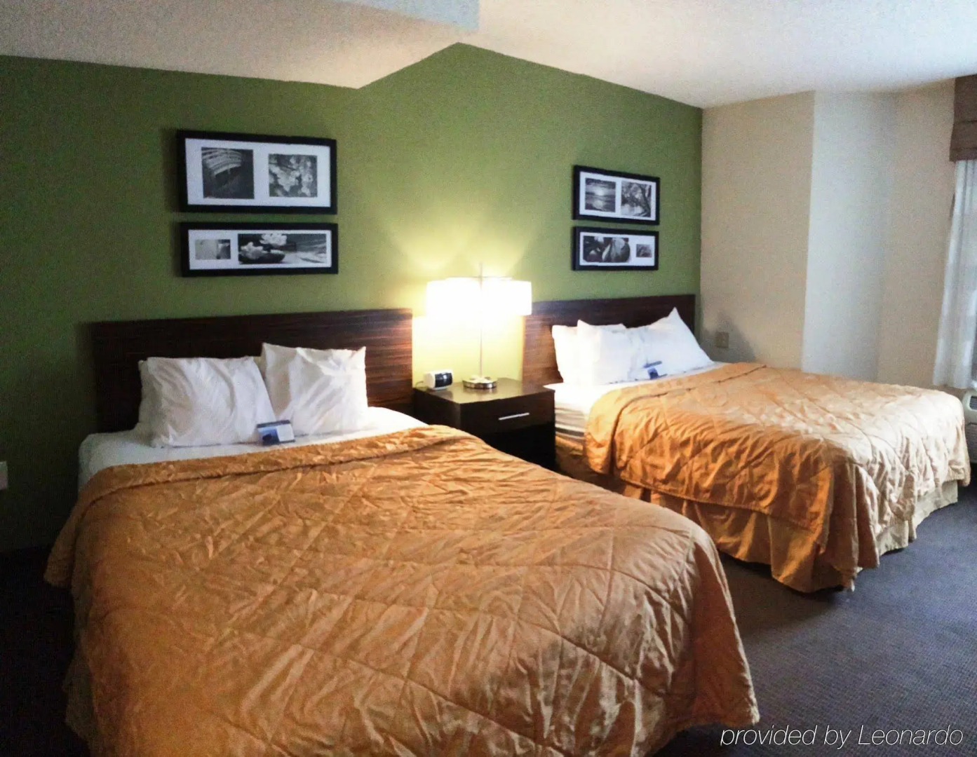 Sleep Inn Tanglewood