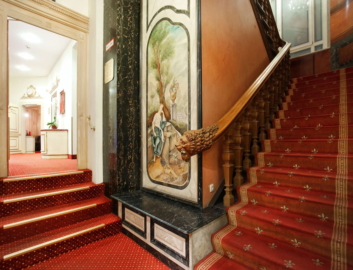 acom Hotel Berlin Kurfürstendamm