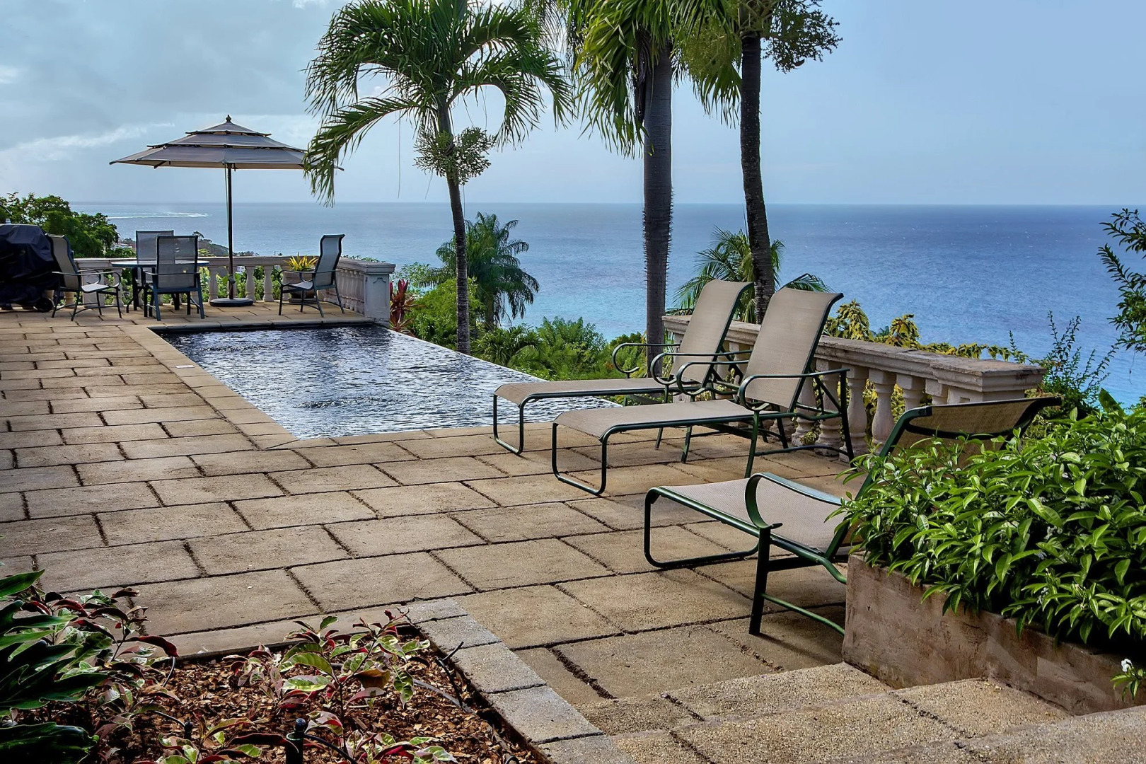 The Villas At Stonehaven