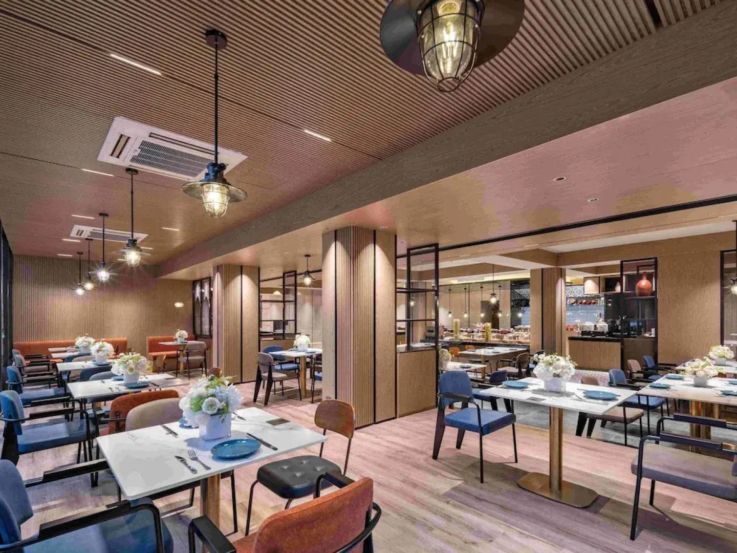 Novotel Nantong Center