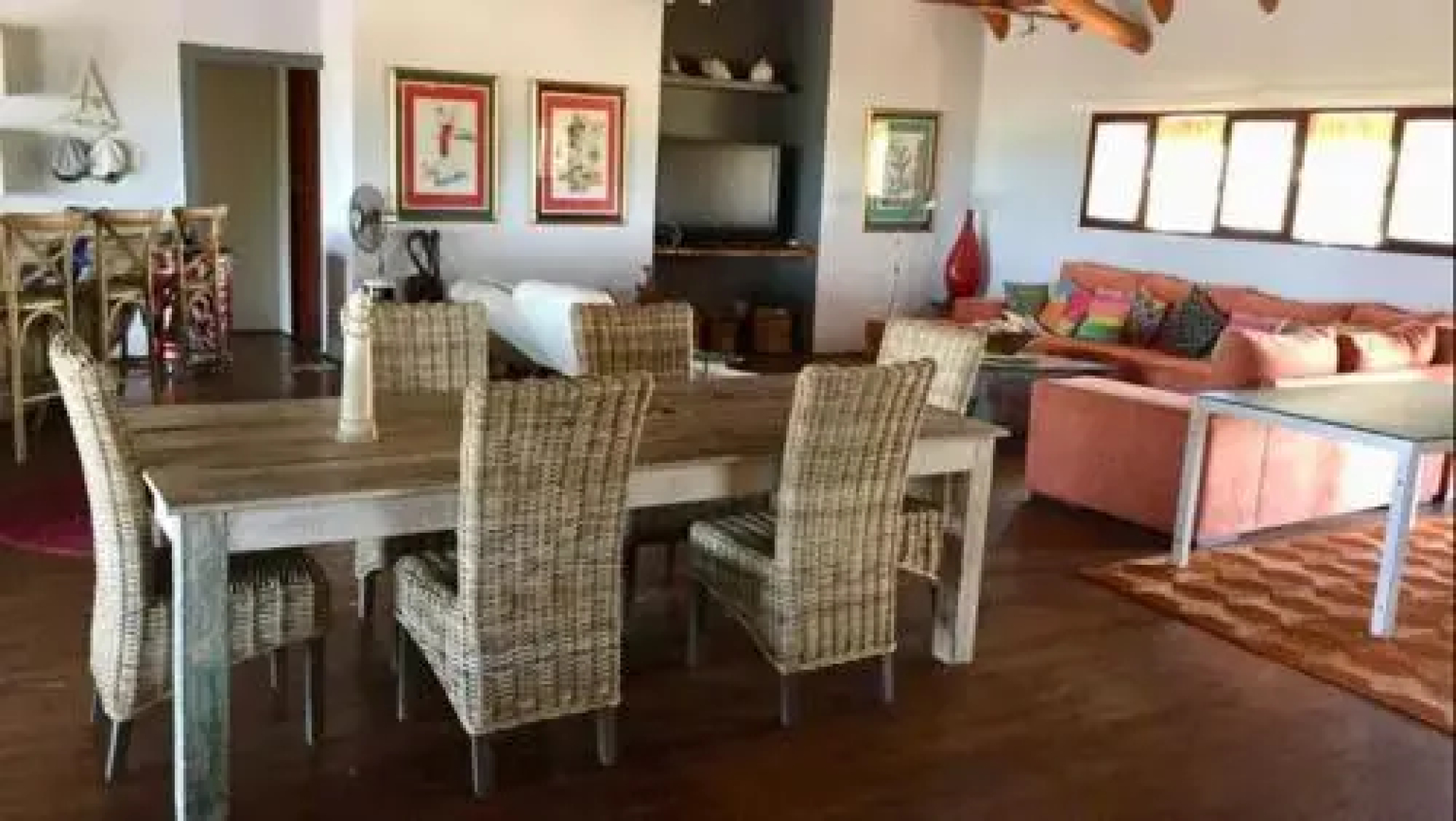 Beach House @ Sia Sente