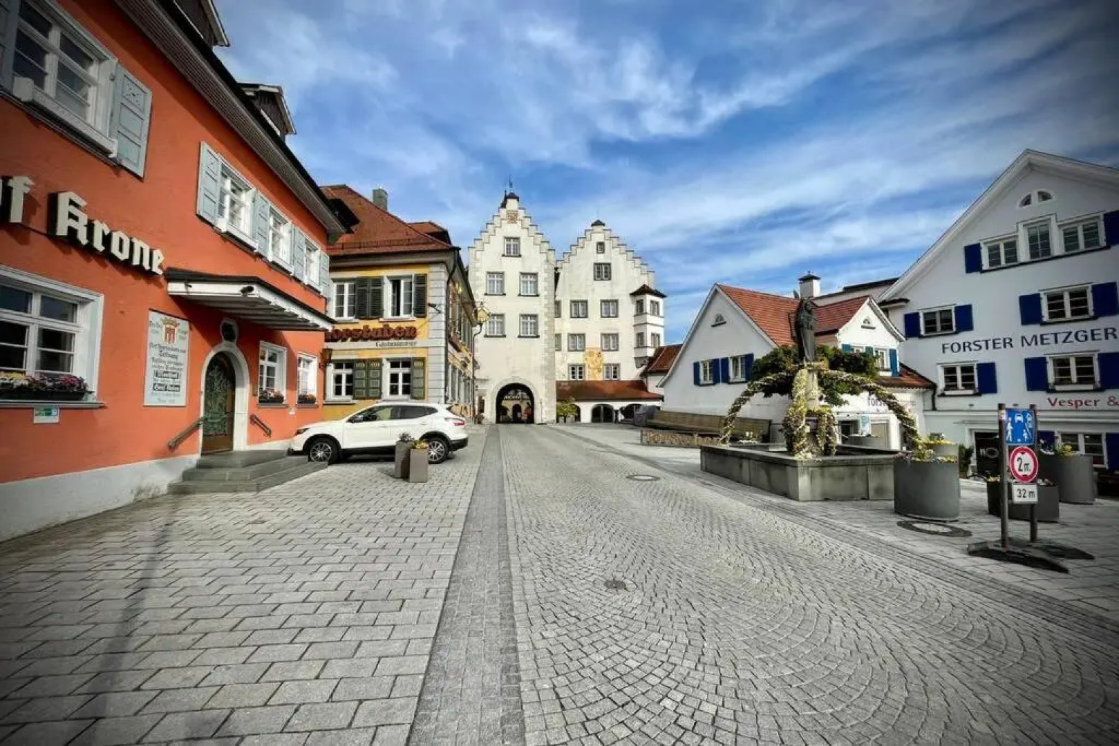 Schmuckstück am Bodensee