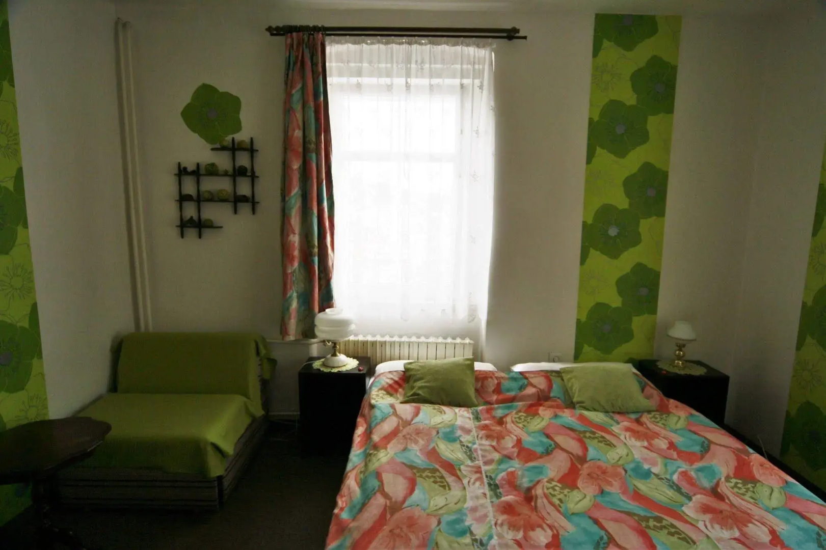 Diamant- Guest House
