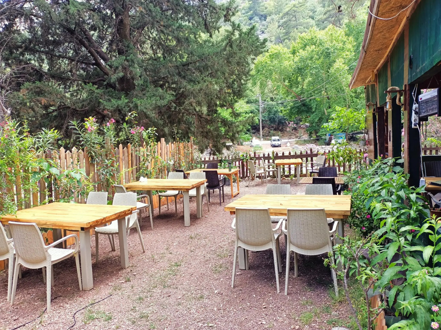 Canario Bungalows