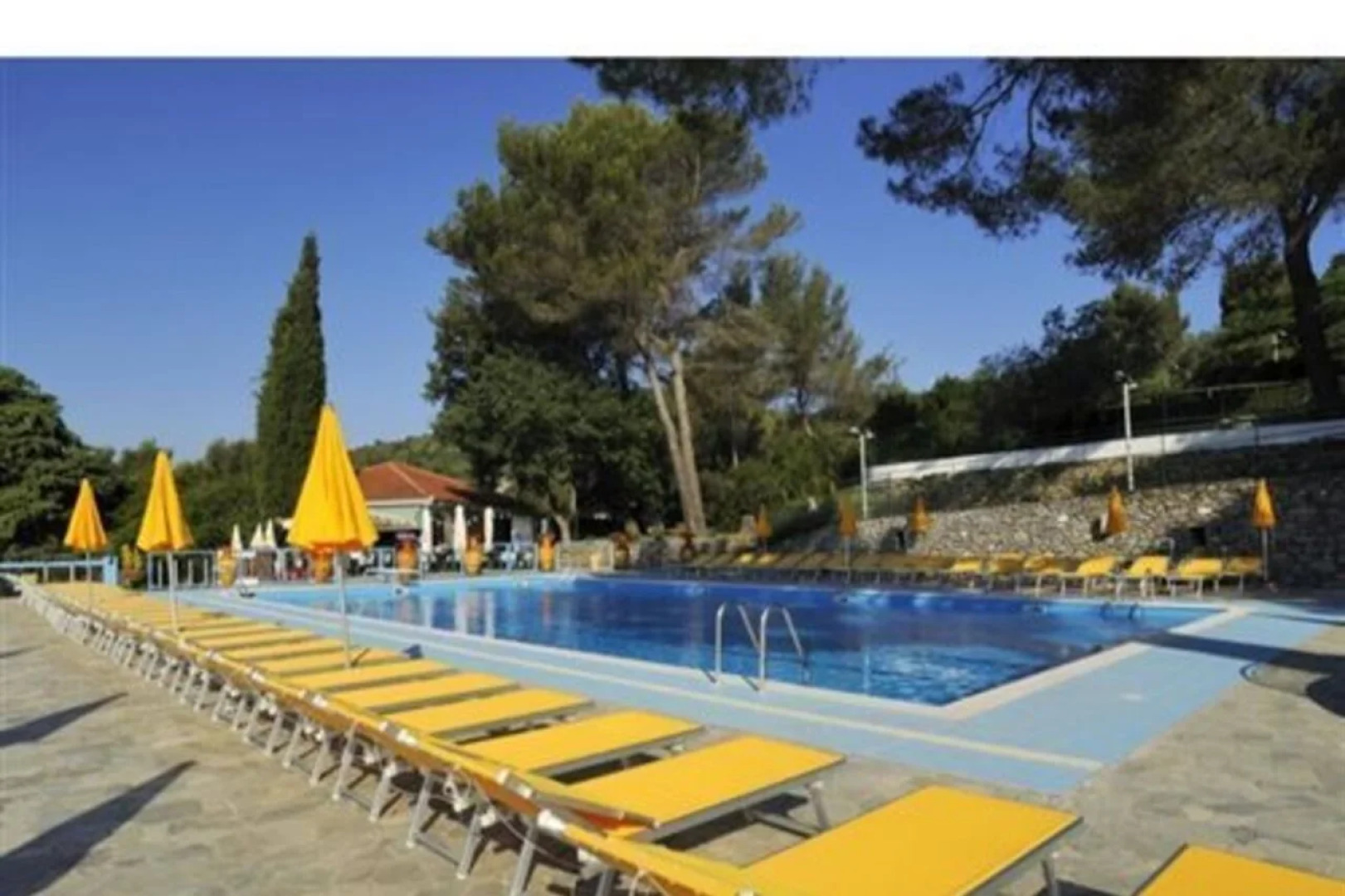 Camping Village C'era una Volta