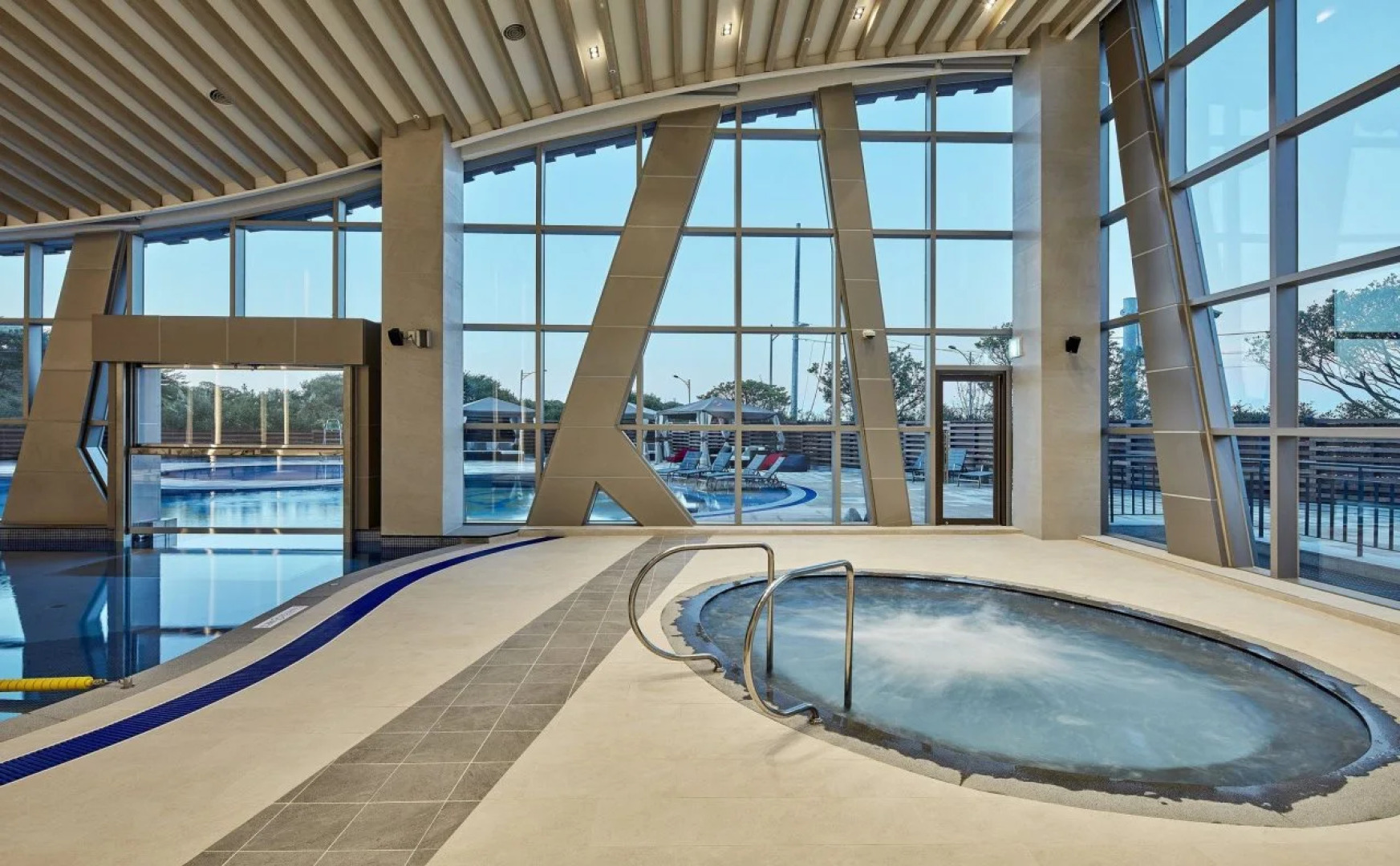 Somerset Jeju Shinhwa World