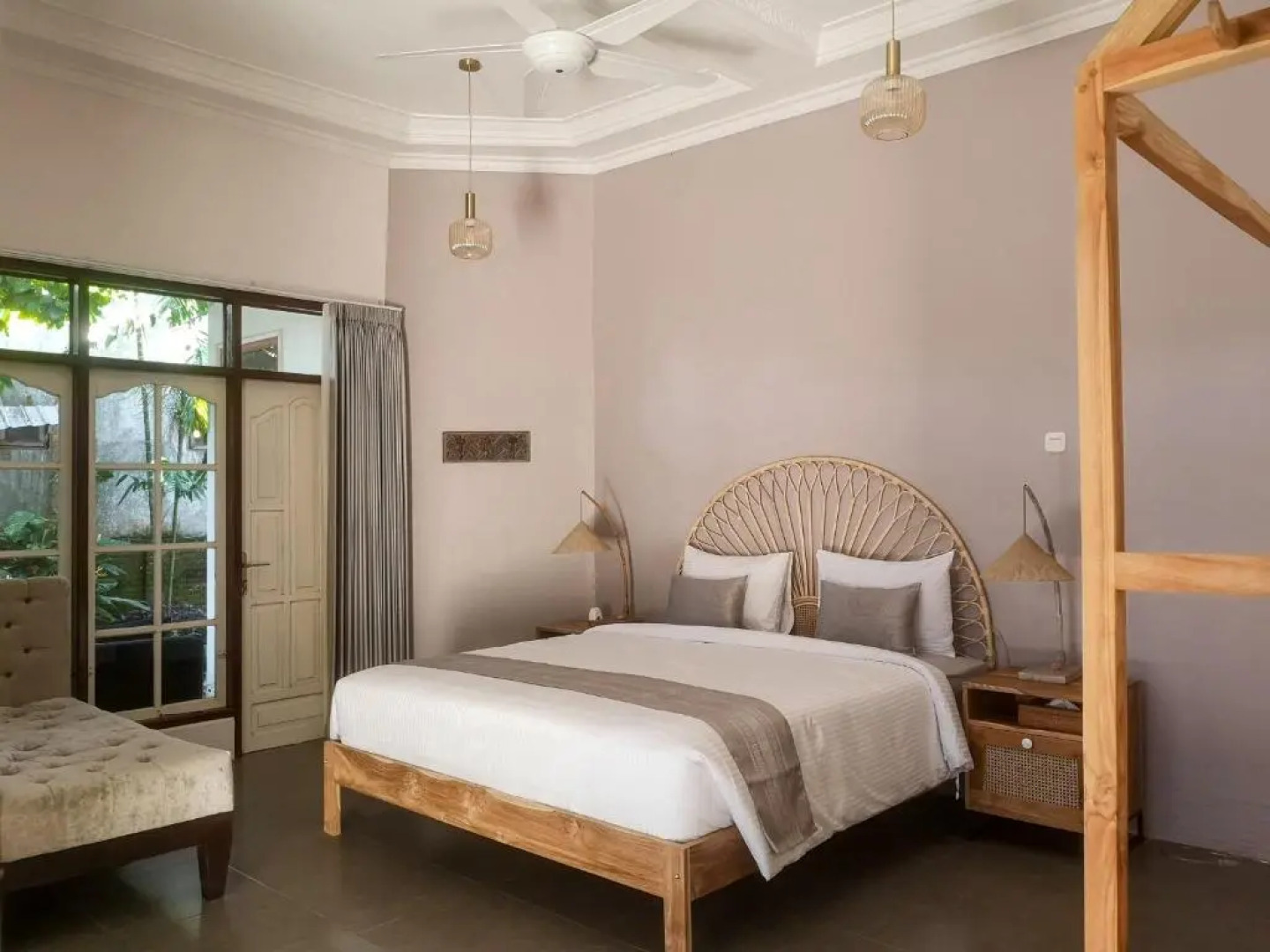 Les Rizieres Lombok - Tetebatu