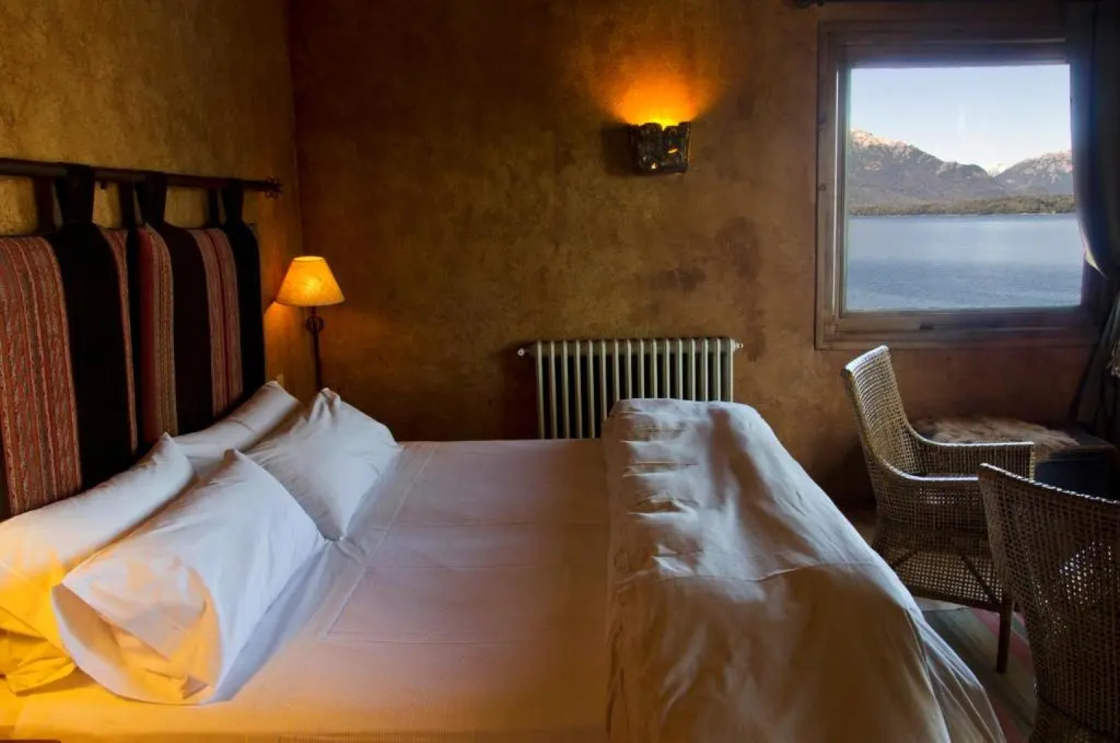 Luma Casa De Montaña