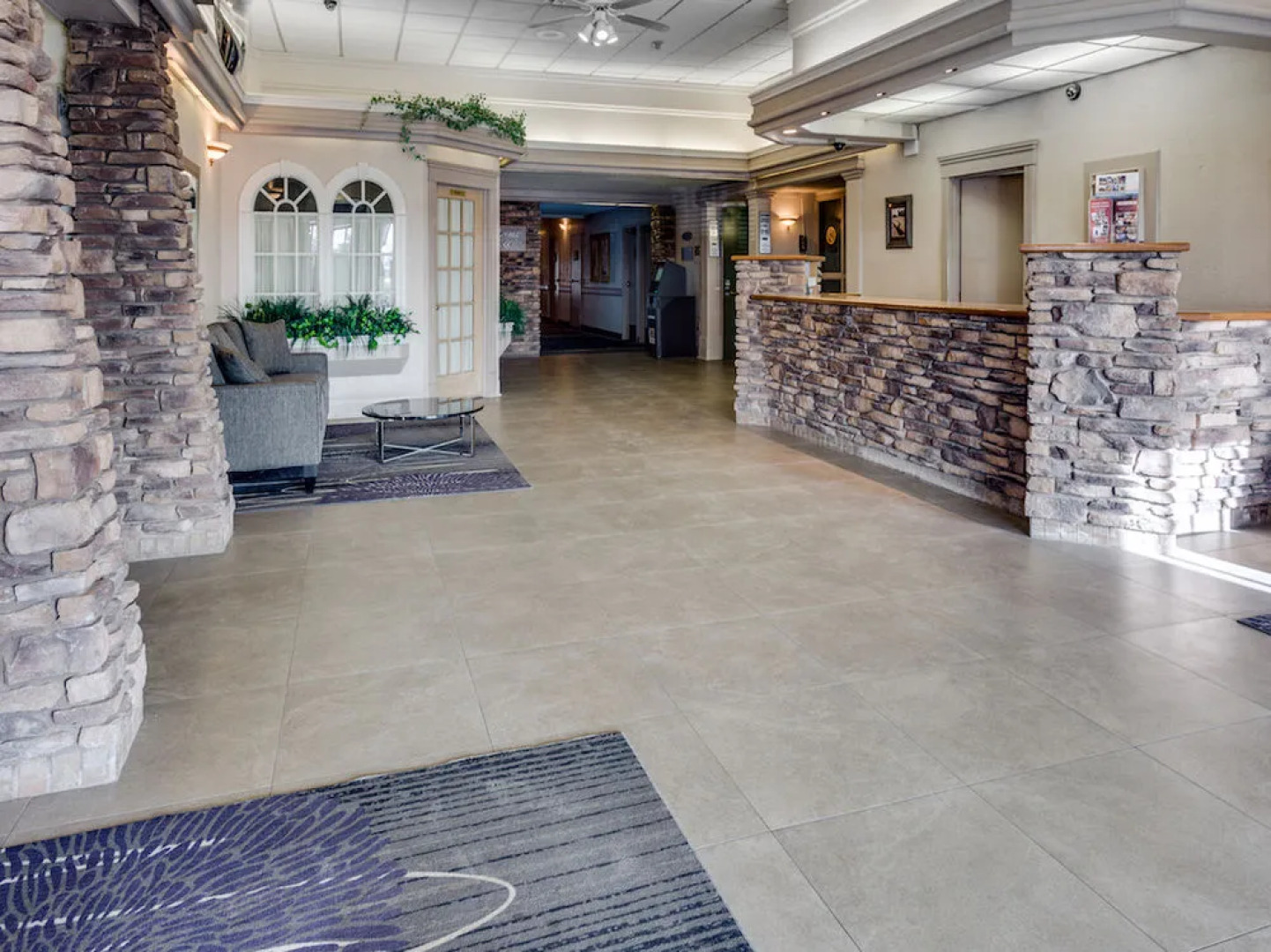 Heritage Inn Hotel & Convention Centre High River