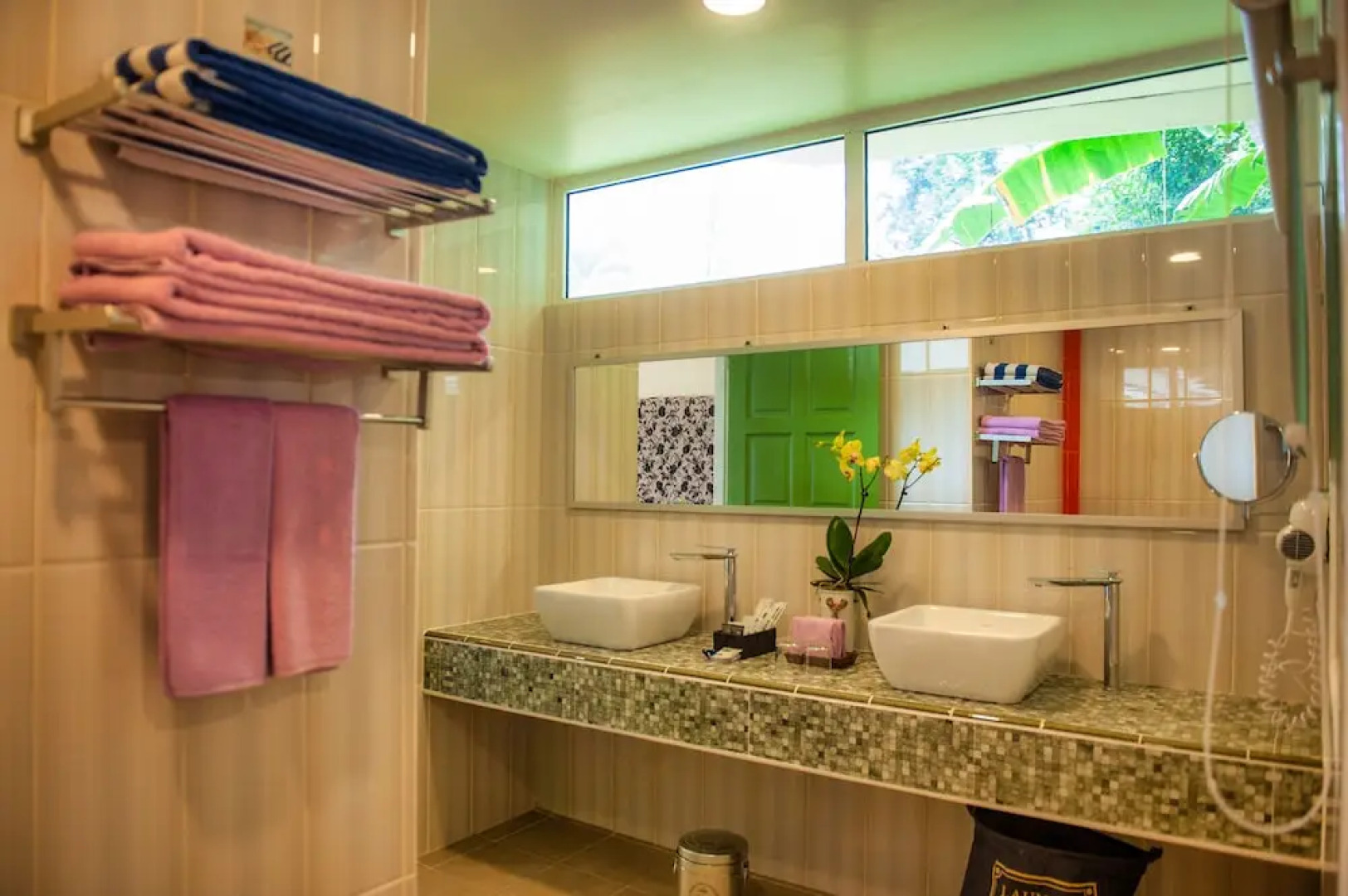 Manukan Island Resort