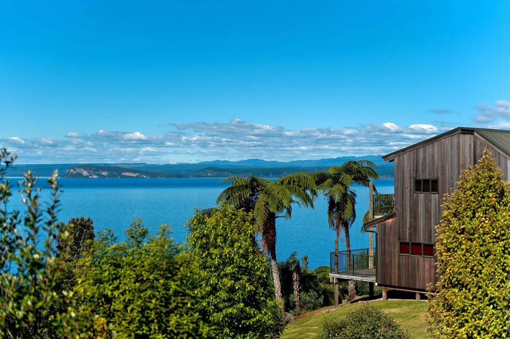 The Oreti Collection- By Vacations in Paradise