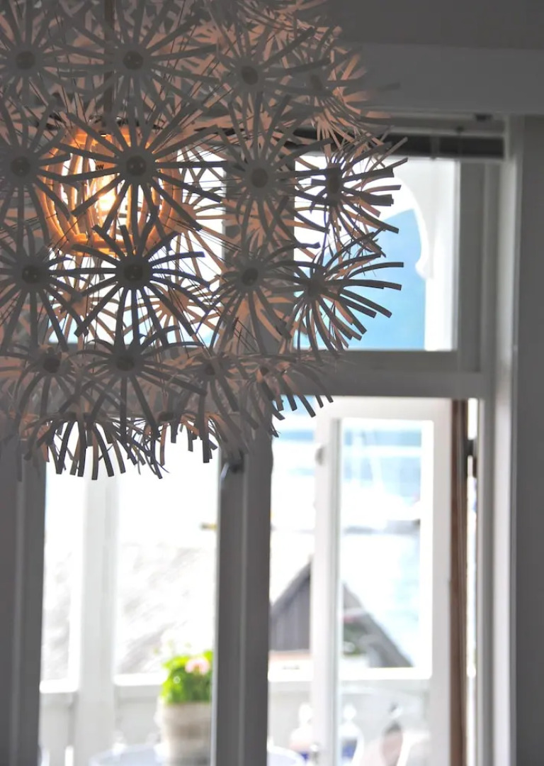 Rosendal Turisthotell