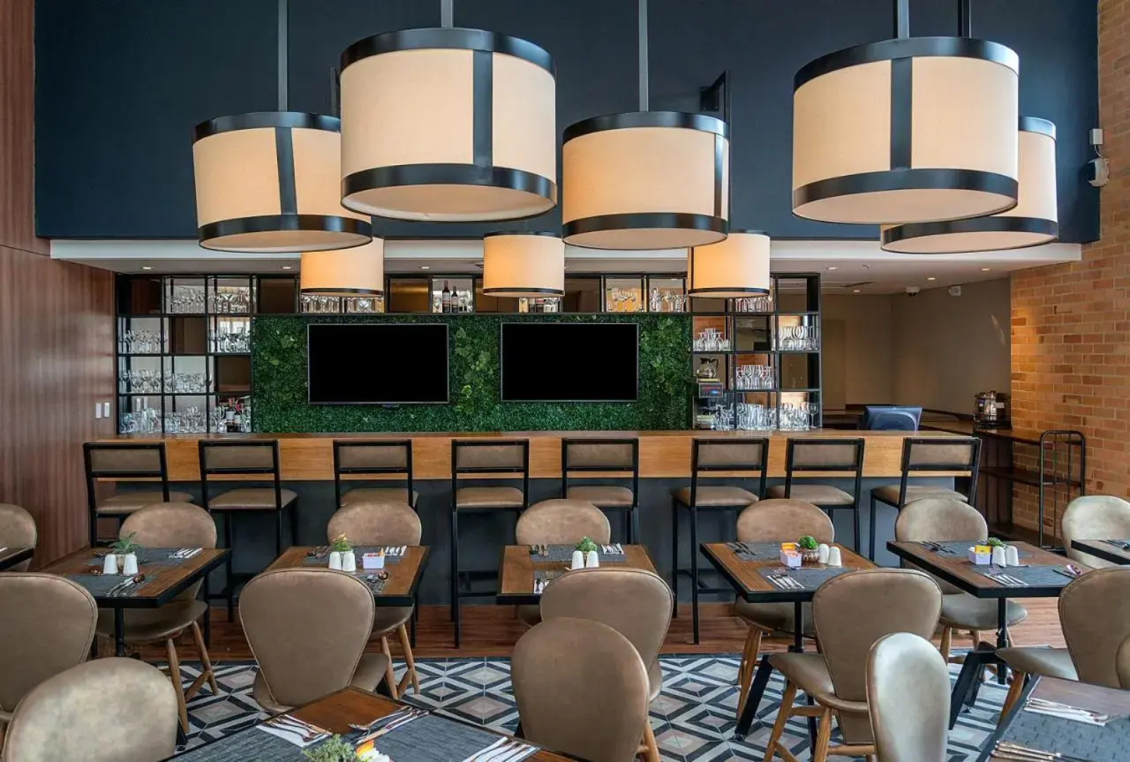 GHL Hotel Bogota Occidente