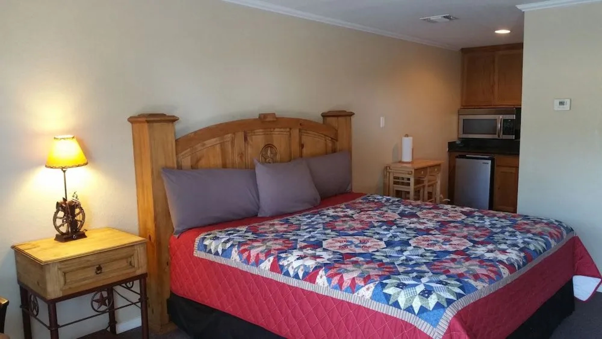 Canyon Springs Country Lodge