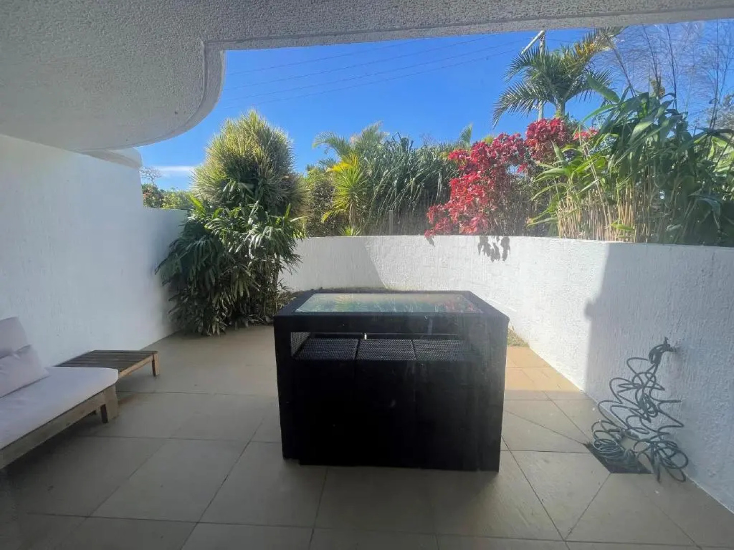 Camargue Beachfront Apartments