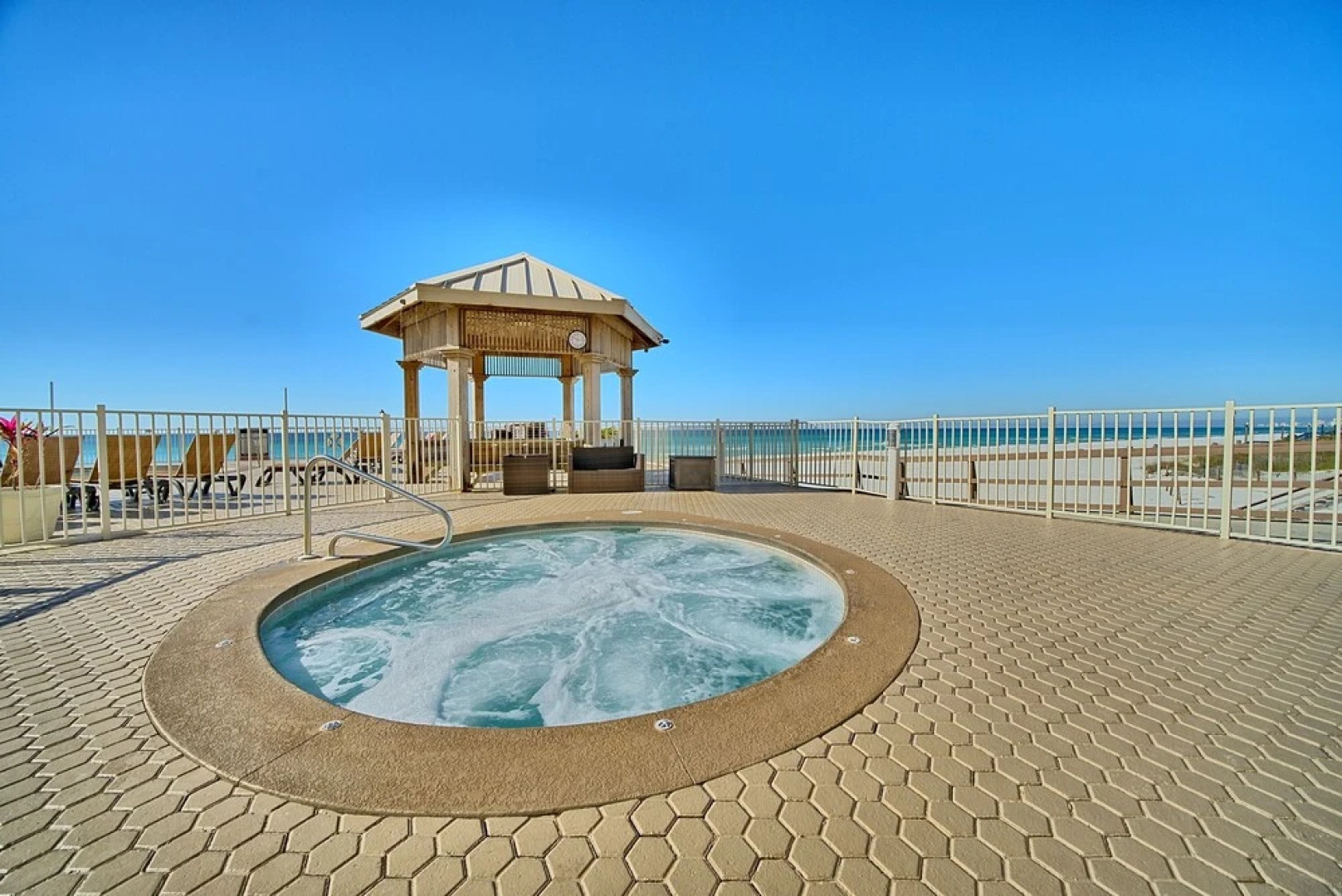 Treasure Island 2306