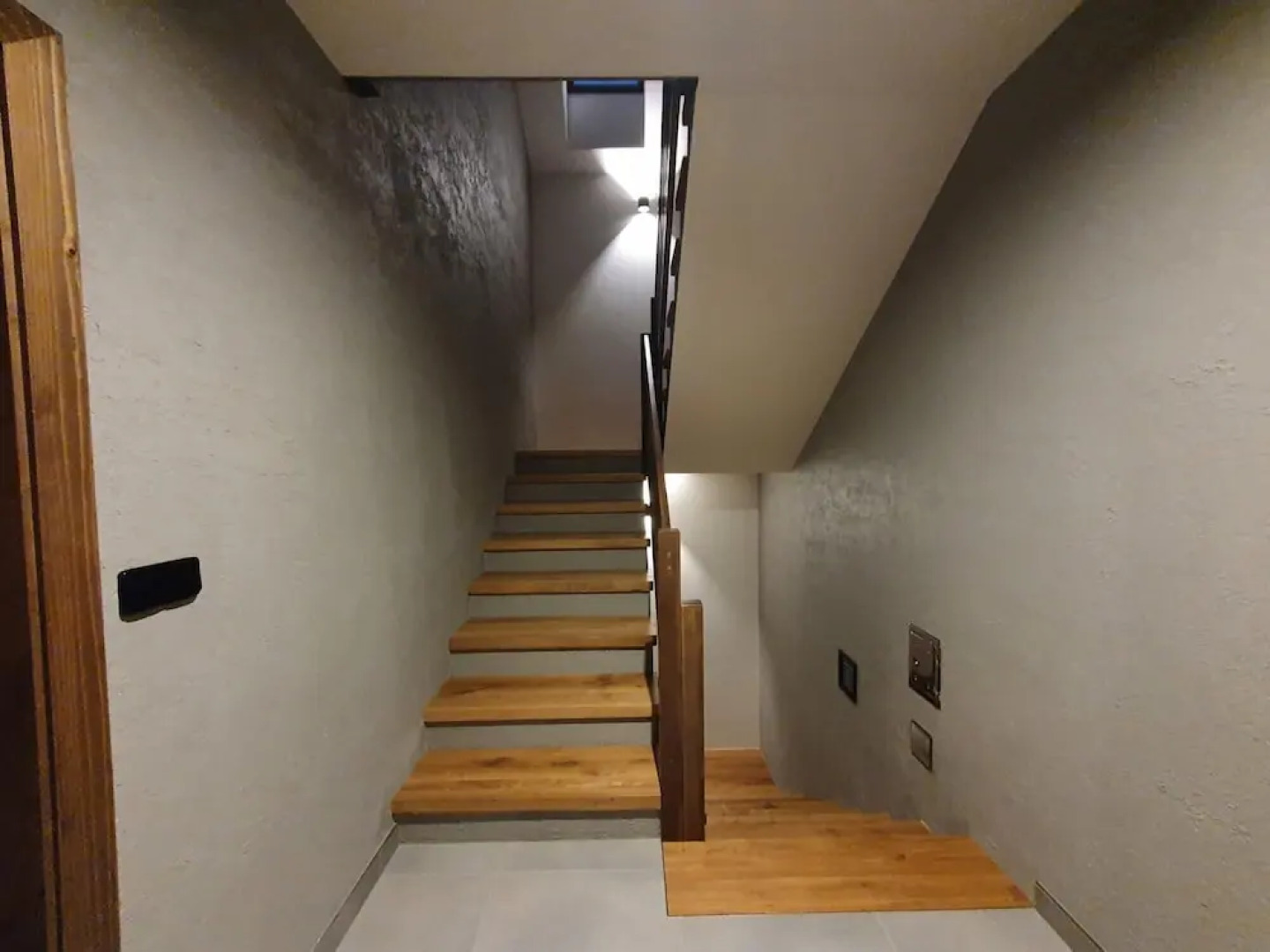 Mountain Chalet Lbh027