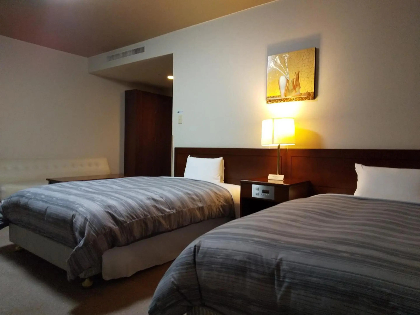 Route Inn Grantia Akita Spa Resort